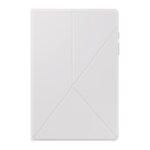 Samsung EF-BX210TWEGWW Tab A9+ white Book Cover case - imagine 2