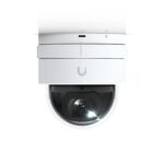 Ubiquiti UVC-G5-Dome-Ultra | IP Camera | 4MP 2688 x 1512, PoE, IR, 1x RJ45 100Mb/s