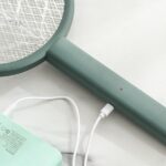 Beline Electric Insect Killer Racket White EHD-MS02 - imagine 6