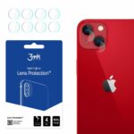 3MK Lens Protect iPhone 13 Camera Lens Protection 4pieces
