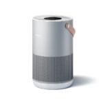 SmartMi Air Purifier P1 Silver | Air Purifier | ZMKQJHQP12