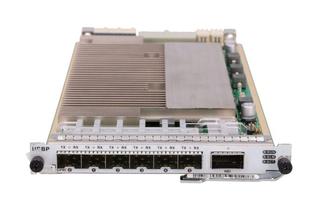 Huawei UBBPD6 | Broadband processing card | UBBPD6 - imagine 3