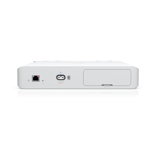 Ubiquiti UISP-P | UPS | Power TransPort, Bluetooth, 100 MbE RJ45 - imagine 5