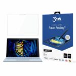 3MK PaperFeeling Microsoft Surface Pro 712,3" 2psc Foil
