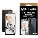 Protective set CARE by PanzerGlass Fashion 2in1 Case+Glass for Samsung Galaxy A26 5G