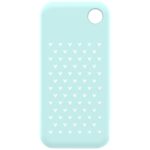 External Drive Verbatim Pocket SSD 1TB USB-C 3.2 gen.2 black-polar blue 32324 - imagine 4