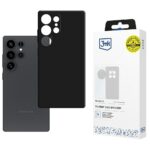Case 3MK Matt Case Pro for Samsung Galaxy S25 Ultra