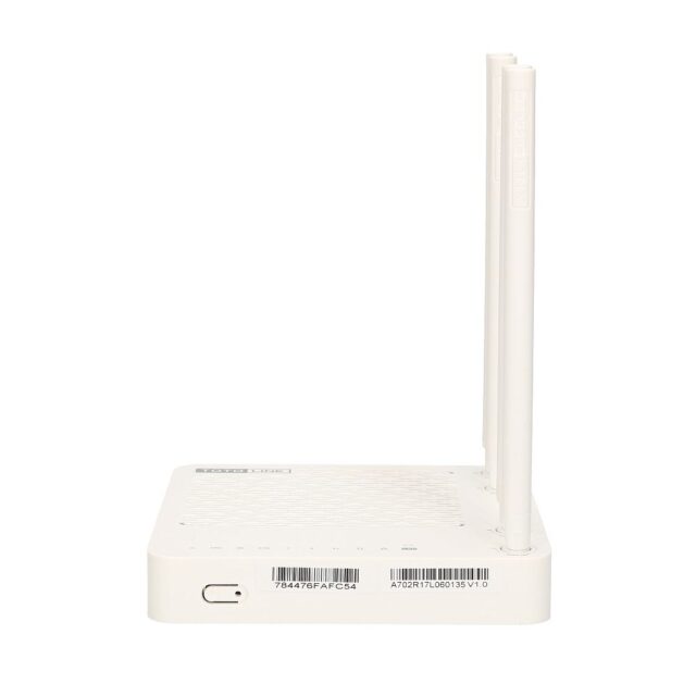 Totolink A702R | WiFi Router | AC1200, Dual Band, MIMO, 5x RJ45 100Mb/s - imagine 3