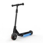 Denver SCK-5400 Black | Electric scooter for children | kickscooter, range up to 6km, 4-6km/h
