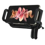 Inductive holder Samsung EP-H5300CB black - imagine 6