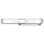 Spigen Liquid Crystal iPhone 15 Pro 6.1" crystal clear ACS06699 - imagine 5