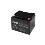 VOLT OPTI 45 Ah 12V | Battery | AGM