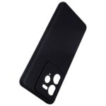 Beline Silicone Realme GT 7 Pro Case Black - imagine 2