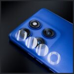 3MK Lens Protect for Motorola Edge 60 Pro 4pcs - imagine 3