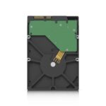 Ubiquiti UACC-HDD-E-8TB | Hard drive | for UDM-Pro, UNVR-Pro, UDM-SE, UNVR - imagine 3