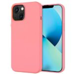 Beline Case Candy iPhone 15 Plus6.7" light pink