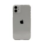 Puro GreenRecycled ECO iPhone 12 mini5,4" transparent IPC1254ECO2TR