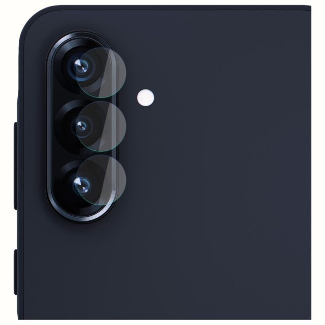 3MK Lens Protect for Samsung Galaxy A56 5G 4pcs - imagine 7