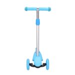 Extralink Kids Scooter Merlin Mini Blue - imagine 3