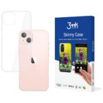 3MK All-Safe Skinny Case iPhone 14 Plus 6,7" Clear