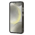 Audi IML Geometric Pattern Case S24 S921 Black Hardcase AU-IMLS24-A6/D3-BK - imagine 6