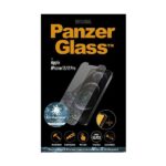 PanzerGlass Standard Super+ iPhone 12/12Pro Antibacterial - imagine 3