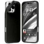 Mercury Soft iPhone 16 Pro Max 6,9"black