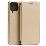 Beline Case Book Magnetic Samsung M33 5GM336 gold