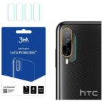 3MK Lens Protect HTC Desire 22 Pro Camera lens protection 4szt
