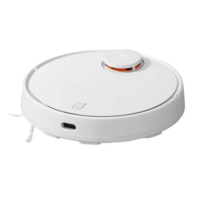 Xiaomi Robot Vacuum S12 | Smart robot vacuum cleaner | 3200mAh, 4000Pa - imagine 6