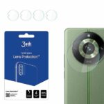 3MK Lens Protect Realme 11 Pro / 11 Pro+Camera Lens Protection 4 pcs
