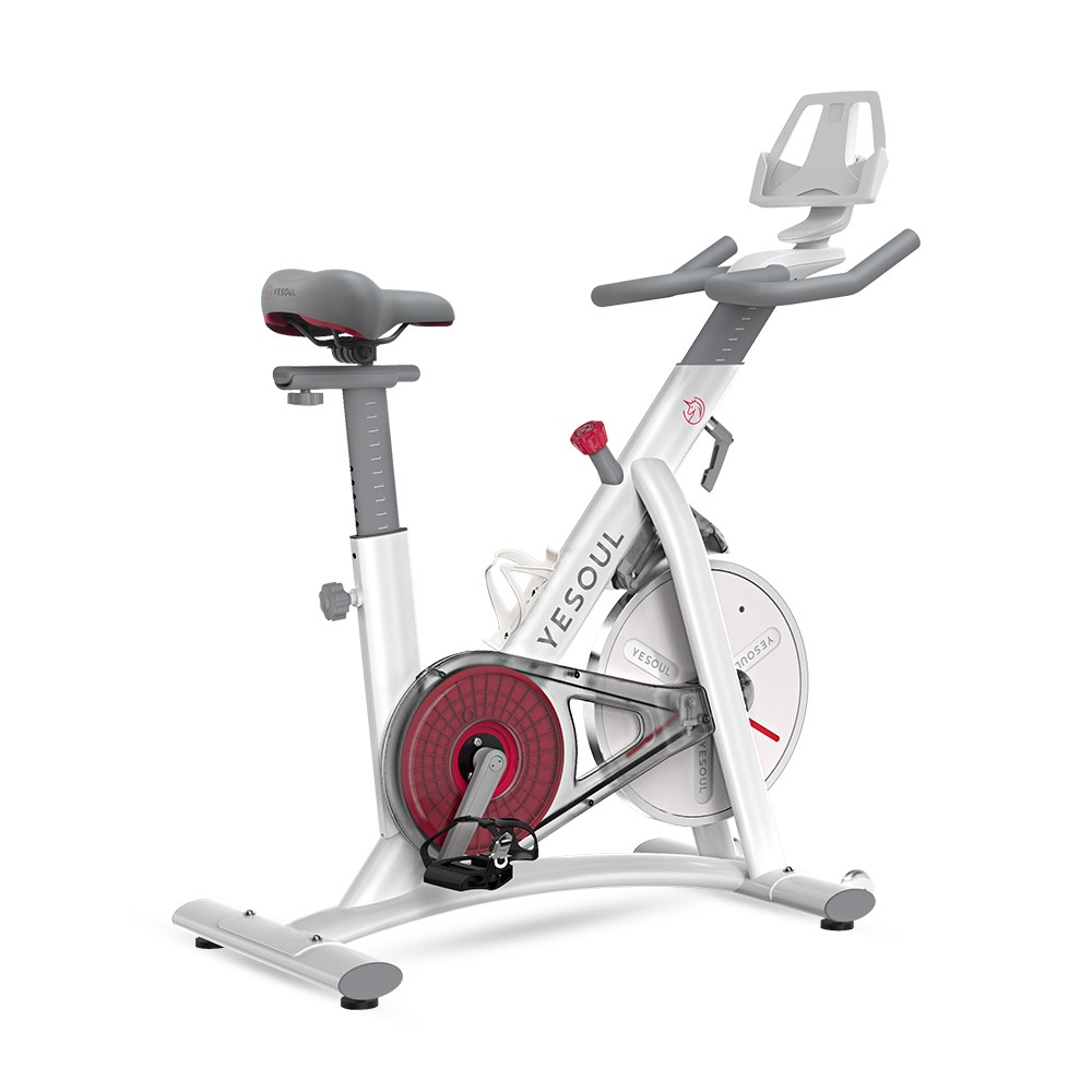 cps-643abccde597862468a87d7f7996daec-2025-12-05-10-30-39 Yesoul Spin Bike S3 White | Training bike | - imagine 1