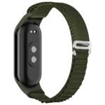 Beline Mi Band 10/9/8 Alpine strap green