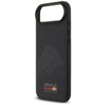 Case Red Bull Meshed Debossed Bull       MagSafe for iPhone Air navy - imagine 6