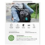 Case UNIQ Glase Pro for AirPods Pro 3     Lock Case turquoise - imagine 7