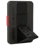 Wallet Skinarma Mirage Spunk Magnetic Grip Stand green - imagine 3