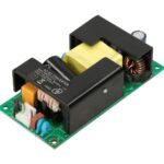 MikroTik GB60A-S12 | Power supply | 12V, 5A, dedicated for CCR1016 series