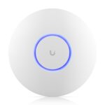 Ubiquiti UAP-AC-LITE | Access point | Unifi, AC1200, MIMO, Dual-Band, PoE, 1x RJ45 1000Mb/s