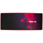 XTRIKE ME Gaming Mouse Pad MP-206 Black