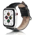 Beline Apple Watch Leather strap38/40/41mm black