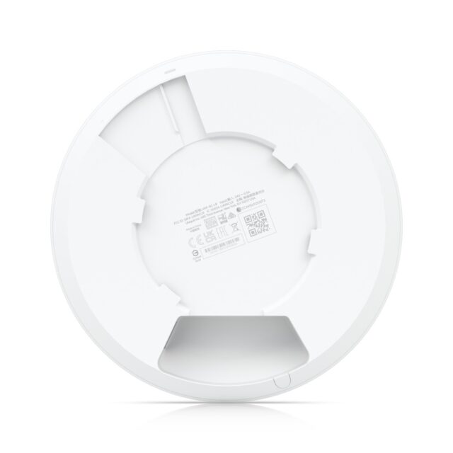 Ubiquiti UAP-AC-LR-5 | Access point | UniFi, MIMO, Dual Band, AC1300, 1x RJ45 1000Mb/s, PoE, 5-pack - imagine 4