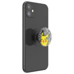 Popsockets 2 Hey Pikachu 112726 grip and stand for phone - licensed - imagine 5