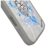 Nimmy Panther MagSafe case for iPhone 16 Pro light grey - imagine 8