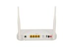 ZTE F660 V8 GPON | ONT | WiFi, 1x GPON, 1x RJ45 1000Mb/s, 3x RJ45 100Mb/s, 1x RJ11 - imagine 2