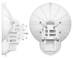 Ubiquiti AF-24HD-EU | Radioline | AirFiber HD, 24GHz, 1x RJ45 1000Mb/s, 40dBi - imagine 2