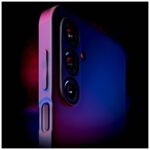 Case 3MK Matt Case Pro for Samsung Galaxy M35 5G - imagine 6