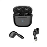 AWEI Bluetooth 5.0 T26 TWS headphones + docking station black - imagine 4