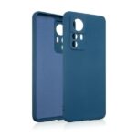 Beline Silicone Case Xiaomi 12T Problue