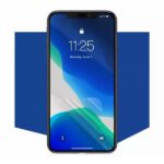 3MK FlexibleGlass Lite iPhone 16 6.1" Hybrid Glass Lite - imagine 3