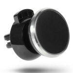 Xqisit Magnetic holder for vent grille black 38471